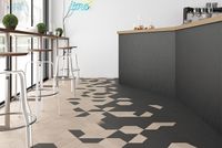 Керамогранит WOW 60 Grad Chevron A Calacatta арт-120272 — фото 15, Керамогранит