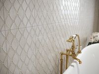 Товар: Бордюр Eurotile Diamonds арт-81 - фото 3 Бордюр Eurotile Diamonds арт-81 — фото 3, Бордюр