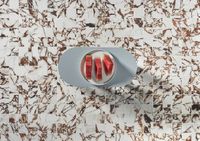 Декор 41zero42 Pulp Parallel арт-4100754 — фото 11, Декор