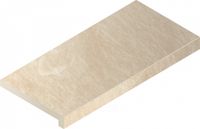 Угловая ступень Italon Materia (Материя) Магнезио Правая Х2 арт-620070000857 — фото 1, Ступени и клинкер