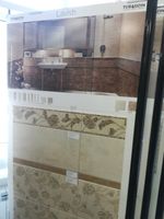 Керамогранит Tubadzin Lavish Mat арт-5900199248670 — фото 5, Керамогранит