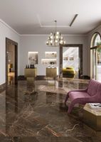 Товар: Керамогранит Keope 9Cento Alba Oro Lap Rt - фото 11 Керамогранит Keope 9Cento Alba Oro Lap Rt — фото 11, Керамогранит