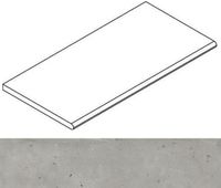 Italon Avantgarde (Авангард) Silver Бортик Грип 20mm арт-620090001171 — фото 1, Спец. Элемент