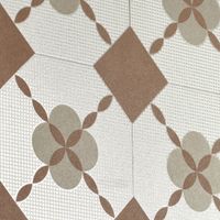 Товар: Керамогранит Motto Monotone Peach Decor Matt арт-N100117 - фото 10 Керамогранит Motto Monotone Peach Decor Matt арт-N100117 — фото 10, Керамогранит