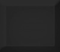 Настенная плитка Vallelunga Sospiri Diamante Nero Lux. арт-6000857 — фото 1, Настенная плитка