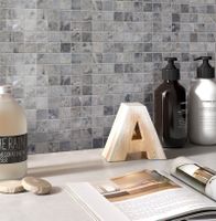 Товар: Мозаика Starmosaic Wild Stone Green Marble 23x23 арт-JMST2502 - фото 9 Мозаика Starmosaic Wild Stone Green Marble 23x23 арт-JMST2502 — фото 9, Мозаика