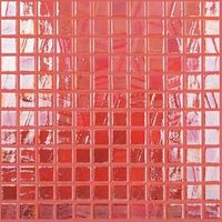 Мозаика Vidrepur Titanium Red Brush арт-770 — фото 1, Мозаика