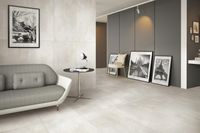 Керамогранит Realistik Maxstone Grey Mat арт-5217 — фото 8, Керамогранит