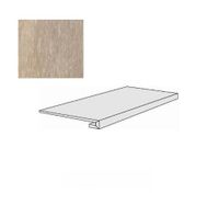 Ступень Rex Ceramiche (Florim) Atmospheres De Rex Aurore Patine Gradino арт-773904 — фото 1, Ступени и клинкер