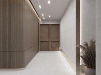 Керамогранит Laparet Fortezza Bianco PRO матовый карвинг R10 STR арт-LP6012G0371R — фото 2, Керамогранит