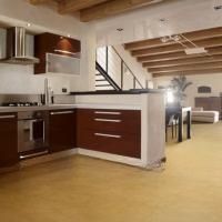 Керамогранит Italon Travertini Royal арт-610010000135 — фото 3, Керамогранит