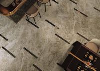 Декор Atlas Concorde Russia Victory Glitter White арт-600080000412 — фото 3, Декор