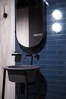 Настенная плитка Sant Agostino Newdot Mauve арт-CSANDMAU00 — фото 6, Настенная плитка