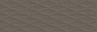 Настенная плитка Marazzi Eclettica Taupe Struttura Diamond 3D арт-M1J6 — фото 1, Настенная плитка