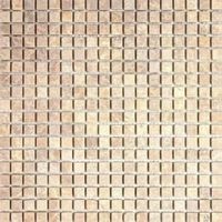 Мозаика Natural Adriatica Sand арт-7M036-15T (Emperador Light) — фото 1, Мозаика