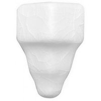 Adex Modernista Angulo Exterior Cornisa Clasica CC Blanco арт-ADMO5349 — фото 2, Спец. Элемент