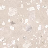 Керамогранит Gracia Ceramica Terrazzo Sugar Beige PG 01 арт-010400001041 — фото 11, Керамогранит