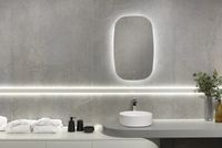 Настенная плитка Peronda Lucca Floor Beige Decor SP 9,8mm арт-40352 — фото 6, Настенная плитка