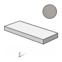 Угловая ступень ABK Blend Angolare Top Dx Ash Ret арт-0006957 — фото 1, Ступени и клинкер