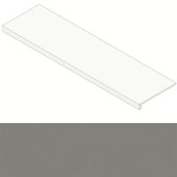 Ступень Italon Forum (Форум) Слим Айрон Фронт арт-620070003064 — фото 1, Ступени и клинкер