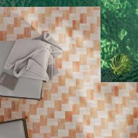 Товар: Керамогранит WOW Bejmat Olive Gloss арт-121737 - фото 7 Керамогранит WOW Bejmat Olive Gloss арт-121737 — фото 7, Керамогранит