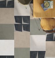 Керамогранит ABK 14OI Twelve Mini Indigo Nat Ret арт-0016495 — фото 13, Керамогранит