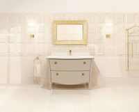 Бордюр Piemme Valentino Elite Frise Bianco 23750 арт-MRV182 — фото 3, Бордюр