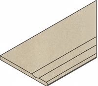 Italon Cosmos (Космос) X2 Роуп бортик с выемкой закругленный правый арт-620090001396 — фото 1, Спец. Элемент