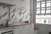 Напольная плитка Equipe Kite Century Grey арт-22993 — фото 6, Напольная плитка