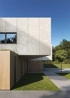 Керамогранит Tubadzin Monolith Plus Zimba Beige Str арт-5900199274808 — фото 4, Керамогранит