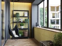 Плинтус Estima Brigantina BG00 Бежевый арт-30242 — фото 2, Плинтус