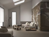 Товар: Керамогранит Fmg Maxfine Marmi Brown Fusion Lucidato 6mm арт-L315615MF6 - фото 1 Керамогранит Fmg Maxfine Marmi Brown Fusion Lucidato 6mm арт-L315615MF6 — фото 1, Керамогранит