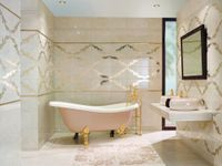 Бордюр Dune Cosmopolitan Strip Oro арт-186578 — фото 1, Бордюр