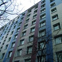 Керамогранит Estima Standard Black Неполированный арт-ST10 — фото 14, Керамогранит