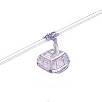 Керамогранит 41zero42 Stories Eddiy Lux 50 Patterns арт-4101304 — фото 13, Керамогранит