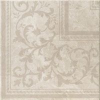 Декор Vallelunga Villa d este Grigio Angolo Fascia Este арт-G125110 — фото 1, Декор