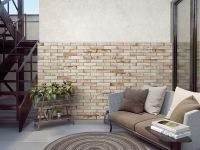 Напольная плитка Cerrad Piatto Red арт-5901779370293 — фото 8, Напольная плитка