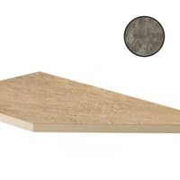 Atlas Concorde Russia Drift Grey Lineare Angolo Dx арт-620090000797 — фото 1, Спец. Элемент