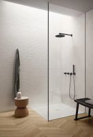 Керамогранит Flaviker PI.SA Double Plain Grey Nat Ret арт-0014832 — фото 15, Керамогранит