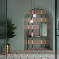 Керамогранит WOW Bits Scuba Blue Matt арт-133012 — фото 10, Керамогранит