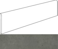 Плинтус Italon Avantgarde (Авангард) Black арт-610130007567 — фото 1, Плинтус