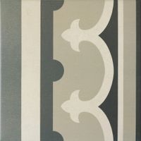 Декор Equipe Caprice Chatelet Border арт-20931 — фото 7, Декор