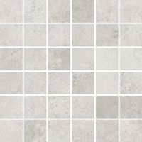 Мозаика Cerrad Tacoma White арт-5903313302531 — фото 1, Мозаика