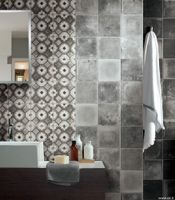 Керамогранит Serenissima Cir Miami Mix Esagona арт-1063706 — фото 4, Керамогранит