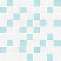 Товар: Вставка Cersanit Tiffany beige Мозаика голубой арт-A-TV2L041\G - фото 1 Вставка Cersanit Tiffany beige Мозаика голубой арт-A-TV2L041\G — фото 1, Вставка