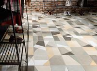 Керамогранит Grespania Boheme Condal 02 арт-23BH20C — фото 11, Керамогранит