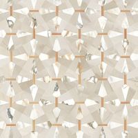 Декор Vallelunga Luce Decoro Siena Satin Finish арт-6001295 — фото 1, Декор