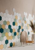 Настенная плитка Ava (La Fabbrica) Small Grey арт-180013 — фото 13, Настенная плитка