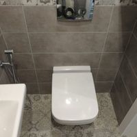 Напольная плитка Cersanit Sonata Серый арт-C-SO4R092D — фото 11, Напольная плитка