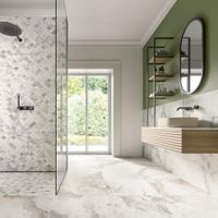 Керамогранит Edimax Astor Golden Age Beige Soft арт-4U12 — фото 12, Керамогранит